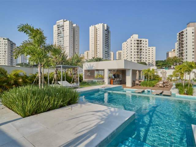 Apartamento à venda com 3 quartos, sendo 1 suíte,  em Jardim Marajoara, São Paulo, SP