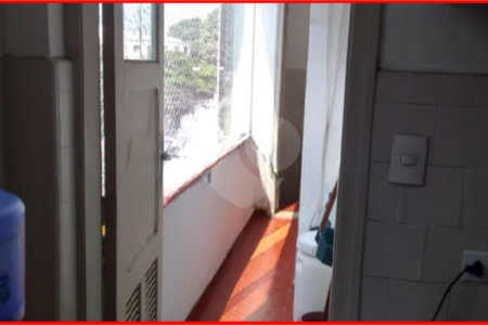 Apartamento à venda com 2 quartos em Sumaré, São Paulo, SP