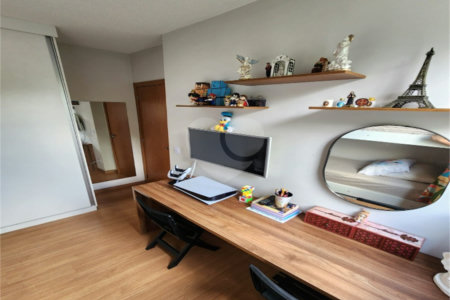 Apartamento à venda com 2 quartos em Jardim Guarujá, Sorocaba, SP
