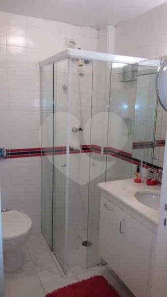 Apartamento à venda com 3 quartos em Ipiranga, São Paulo, SP