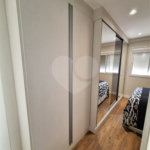 Apartamento à venda com 2 quartos, sendo 1 suíte, em Vila Leonor, São Paulo, SP