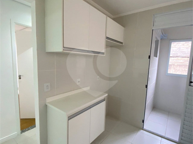 Apartamento à venda com 2 quartos, sendo 1 suíte,  em Vila Guilherme, São Paulo, SP