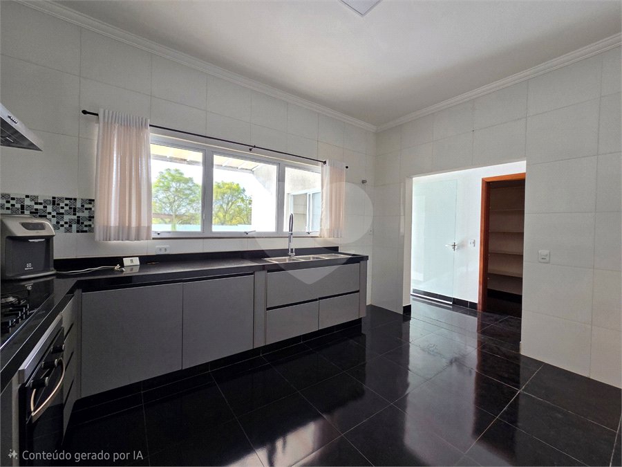 Casa à venda com 3 suítes no condomínio Jardim Solar do Bosque, Sorocaba - SP