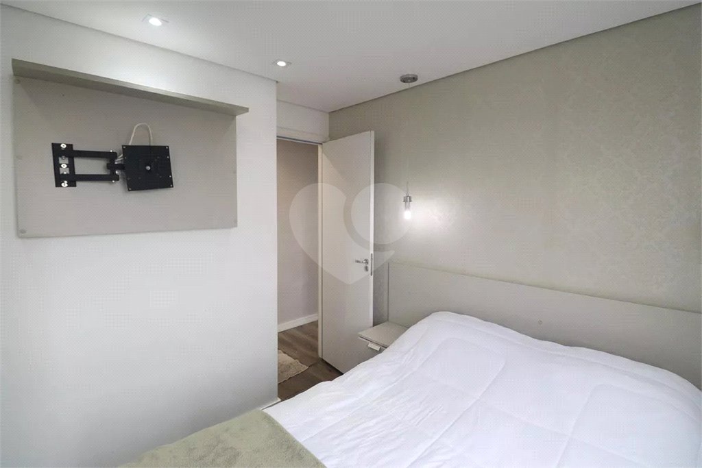 Apartamento à venda com 2 quartos em Vila Medeiros, São Paulo, SP