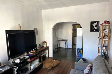 Apartamento à venda com 3 quartos, sendo 1 suíte, em Santa Cecília, São Paulo, SP