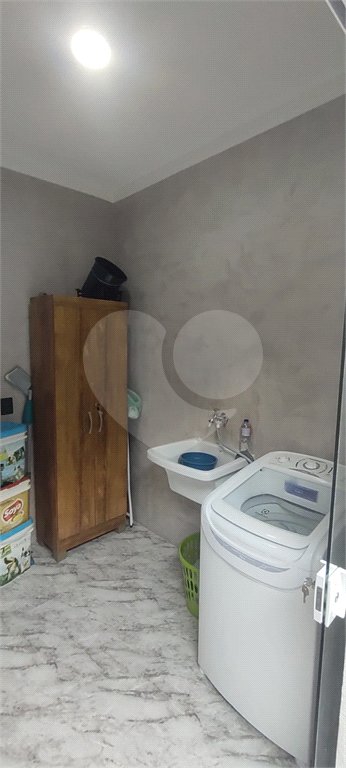 Casa à venda com 3 quartos, sendo 1 suíte, em Villa Di Cesar, Mogi das Cruzes, SP