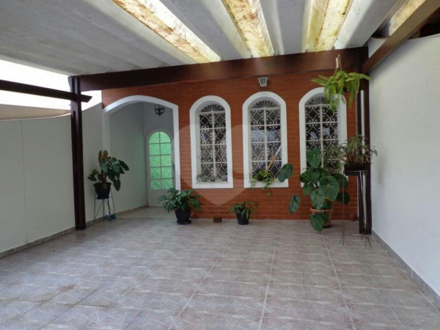 Sobrado à venda com 2 quartos em Horto Florestal, São Paulo, SP
