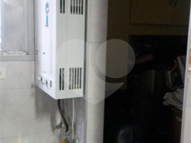 Apartamento à venda com 3 quartos, sendo 2 suítes,  em Santana, São Paulo, SP