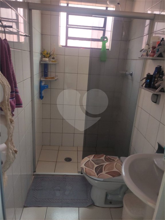 Sobrado à venda com 3 quartos no Brasilândia, São Paulo, SP
