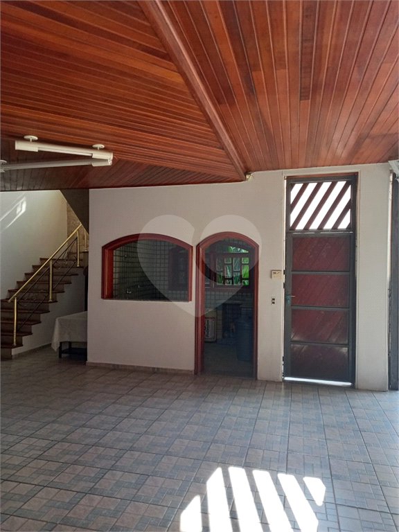 Casa à venda com 4 suítes no condomínio Bibi II, São Paulo - SP