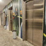 Studio à venda ou para alugar em Vila Cordeiro, São Paulo, SP