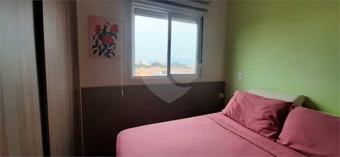 Apartamento à venda com 3 quartos, sendo 1 suíte, em Tucuruvi, São Paulo, SP