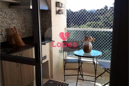 Apartamento à venda com 3 quartos, sendo 1 suíte, em Loteamento Urbanova Ii, São José dos Campos, SP