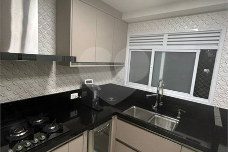 Apartamento à venda com 3 suítes em Tatuapé, São Paulo, SP