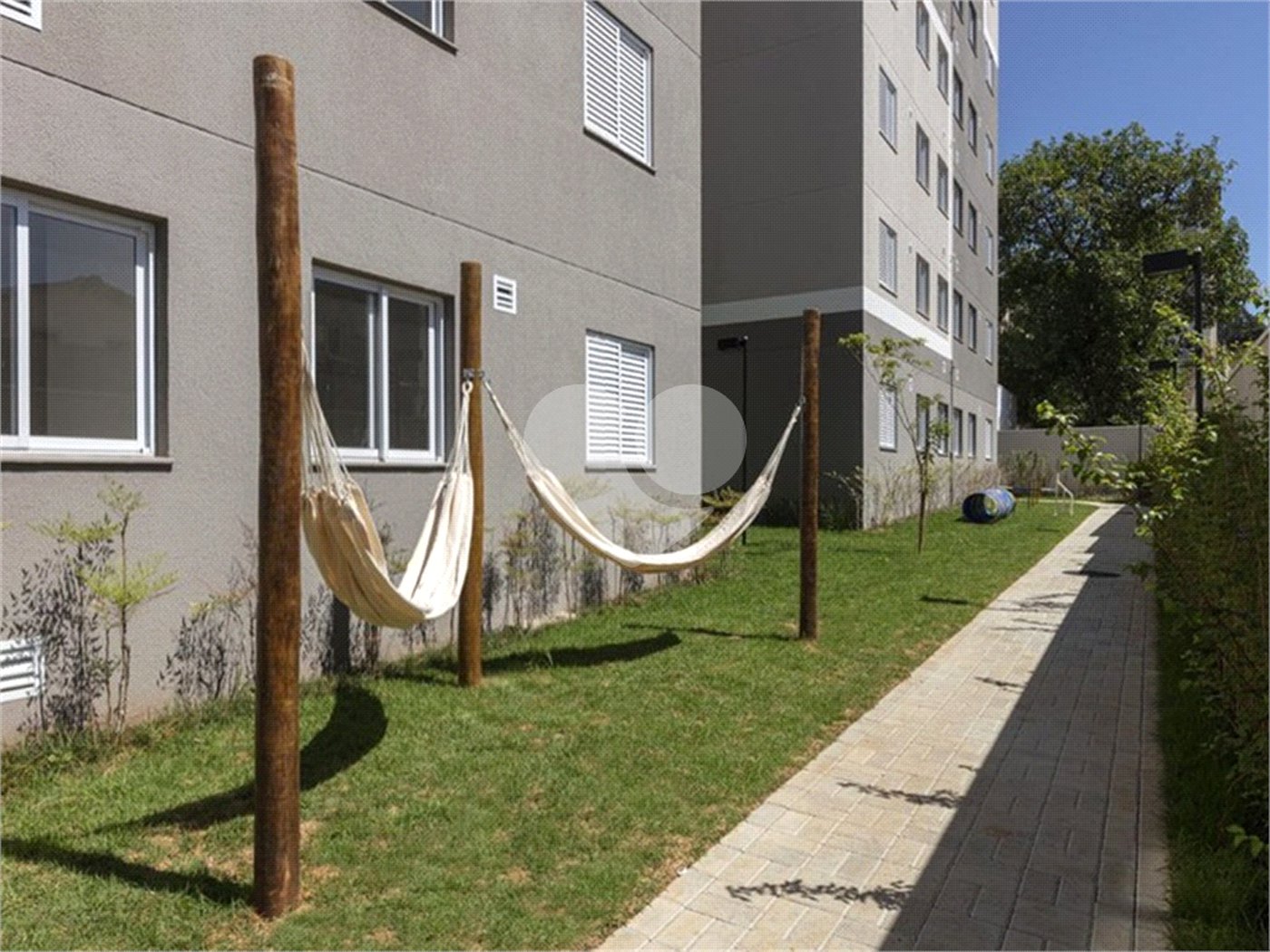 Apartamento à venda com 2 quartos em Santana, São Paulo, SP