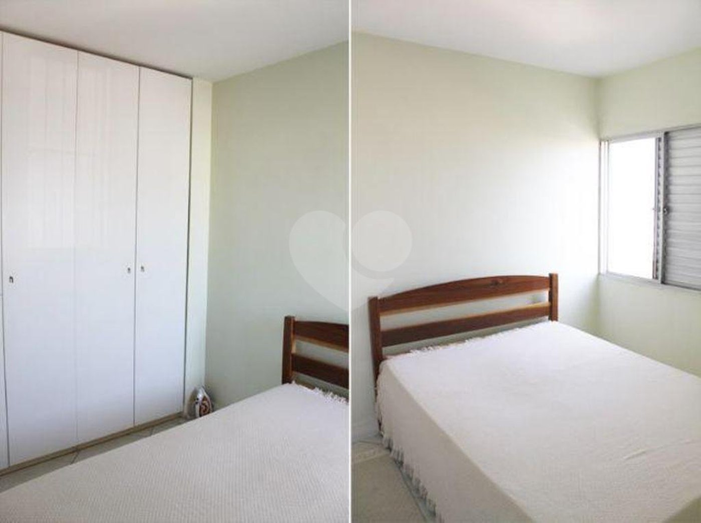 Apartamento à venda com 2 quartos em Freguesia do Ó, São Paulo, SP