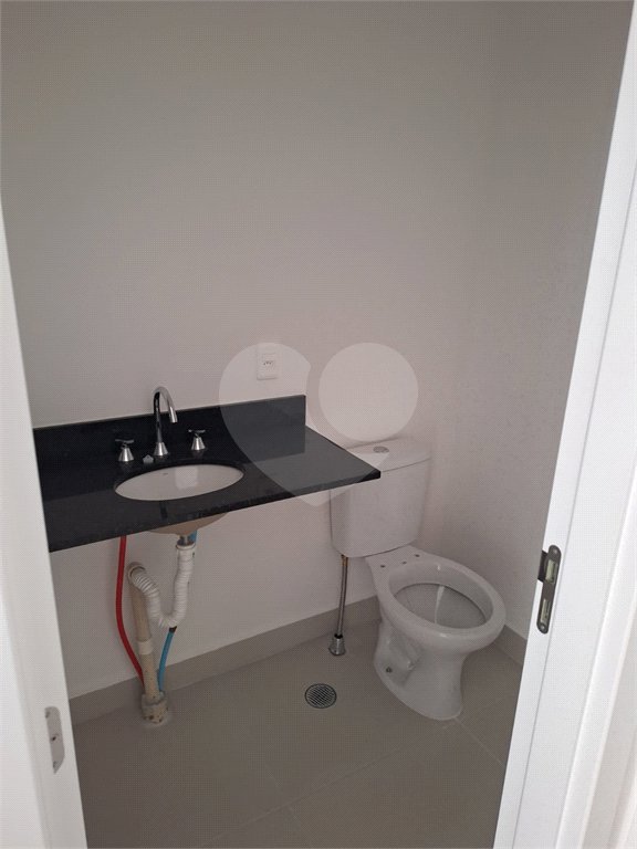 Apartamento à venda com 2 quartos, sendo 1 suíte, em Perdizes, São Paulo, SP