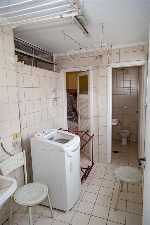 Apartamento à venda ou para alugar com 3 quartos, sendo 1 suíte, em Cerqueira César, São Paulo, SP