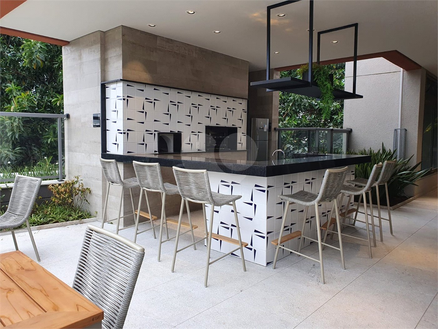 Apartamento à venda com 1 quarto em Santo Amaro, São Paulo, SP