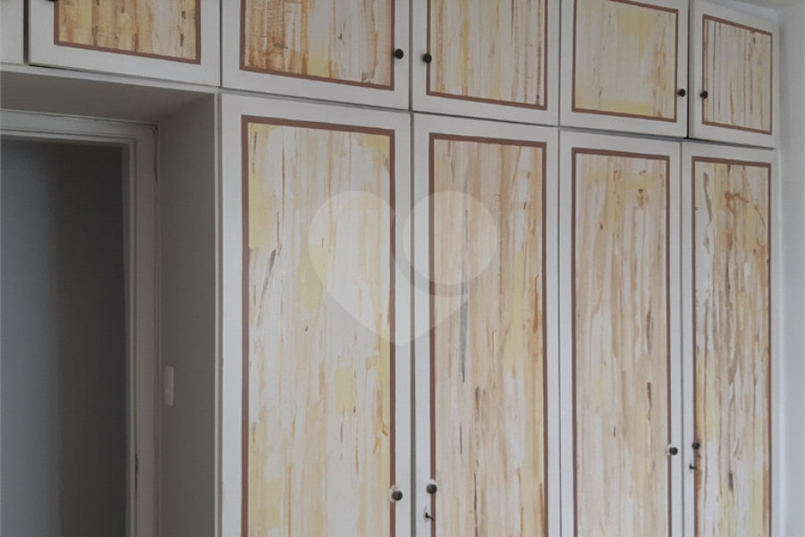 Apartamento à venda com 2 quartos em Santana, São Paulo, SP