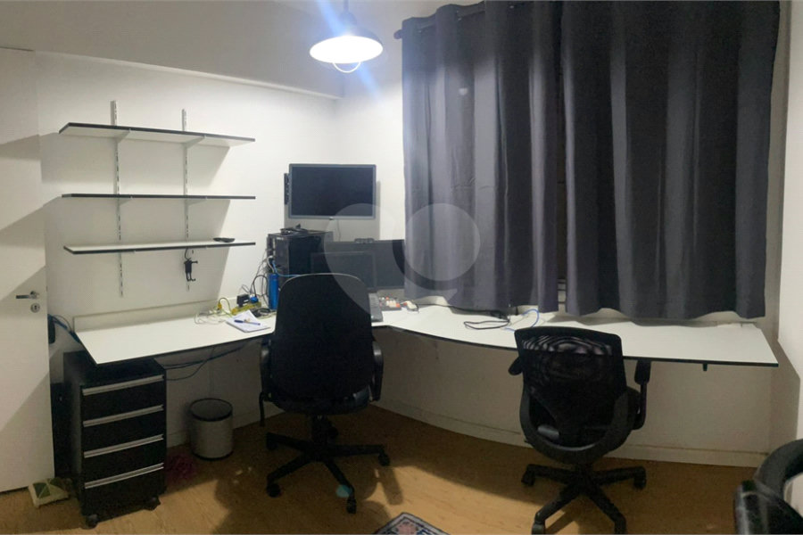 Apartamento à venda ou para alugar com 3 quartos, sendo 1 suíte, em Santana, São Paulo, SP