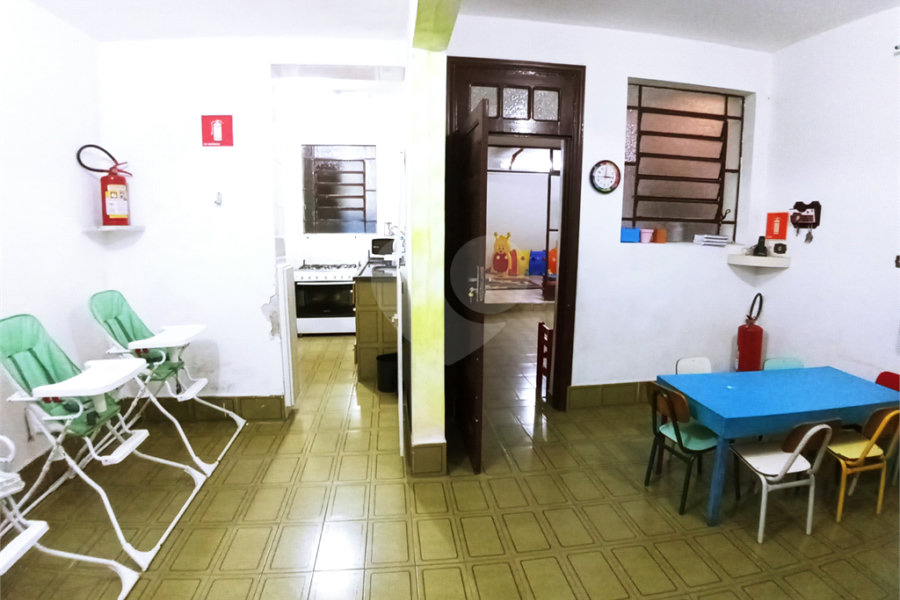 Sobrado à venda com 3 quartos em Casa Verde, São Paulo, SP
