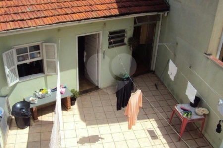 Casa à venda com 3 quartos, sendo 1 suíte, em Brooklin Paulista, São Paulo, SP