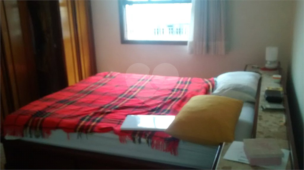 Casa de Vila à venda com 3 quartos, sendo 1 suíte, em Mandaqui, São Paulo, SP
