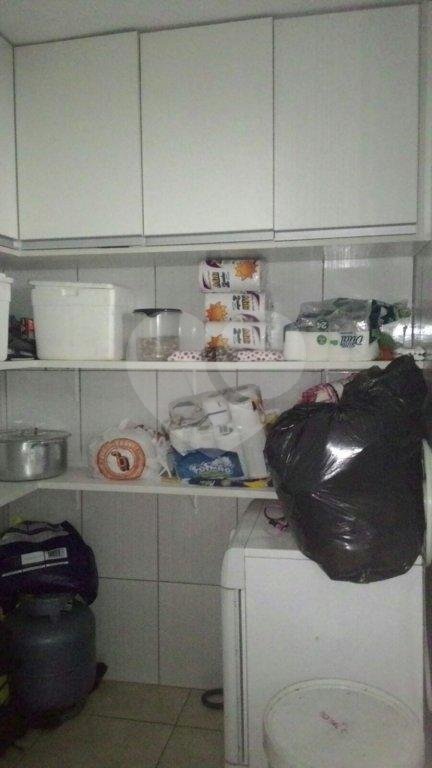 Sobrado à venda com 4 quartos, sendo 1 suíte, em Vila Medeiros, São Paulo, SP