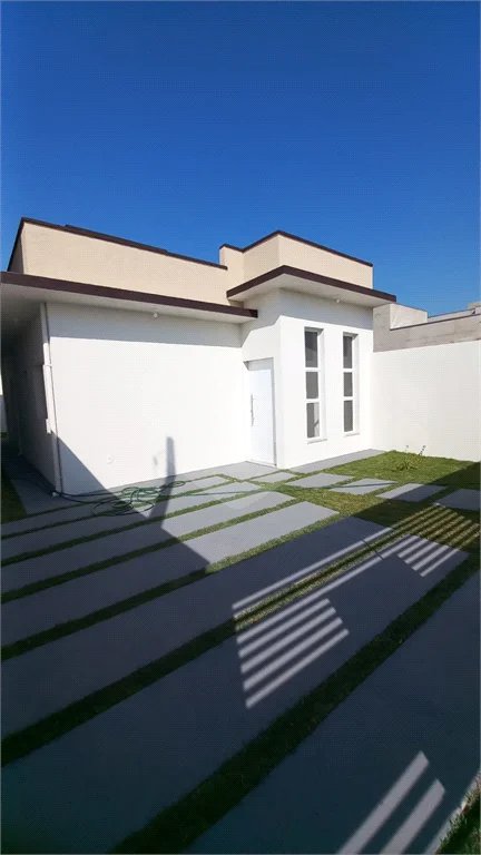 Casa à venda com 2 quartos, sendo 1 suíte,  em Parque Bellaville, Hortolândia, SP