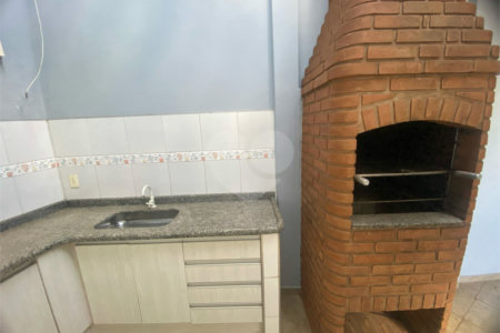 Casa a venda no Jardim Cardinalli - São Carlos/SP
