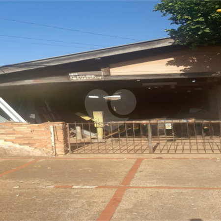 Terreno à venda em Jardim Dourados, Três Lagoas, MS