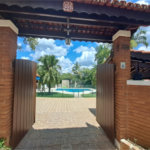 Casa à venda com 3 quartos, sendo 1 suíte, no condomínio Residencial Vale das Laranjeiras, Indaiatuba - SP