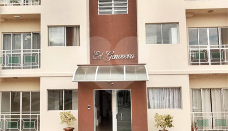 Apartamento à venda com 2 quartos em Jardim Panorama, Valinhos, SP