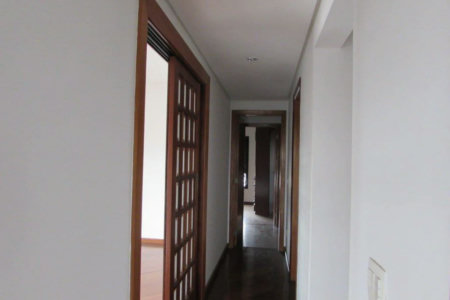 Apartamento à venda com 3 suítes em Bela Aliança, São Paulo, SP