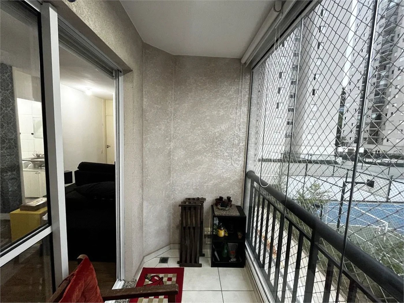 Apartamento à venda com 2 quartos, sendo 1 suíte,  em Vila Praia, São Paulo, SP