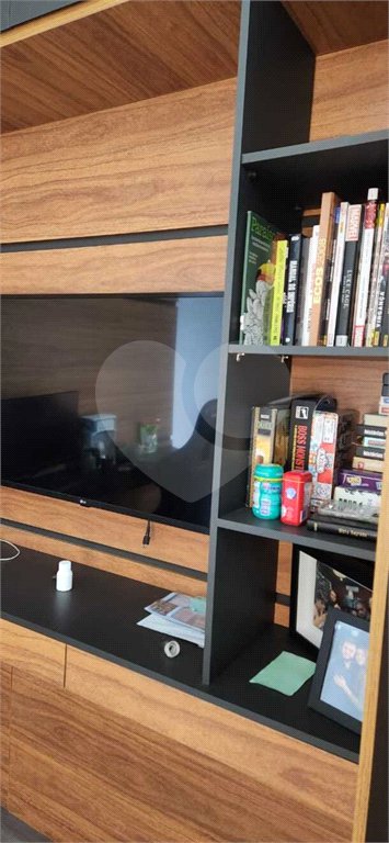 Studio à venda com 1 quarto em Jabaquara, São Paulo, SP