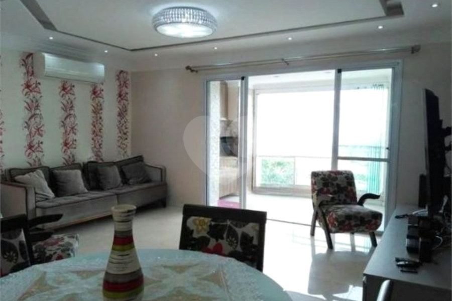 Apartamento à venda com 3 quartos, sendo 1 suíte, em Mandaqui, São Paulo, SP