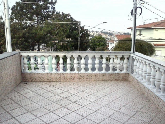Sobrado à venda com 3 quartos em Tremembé, São Paulo, SP