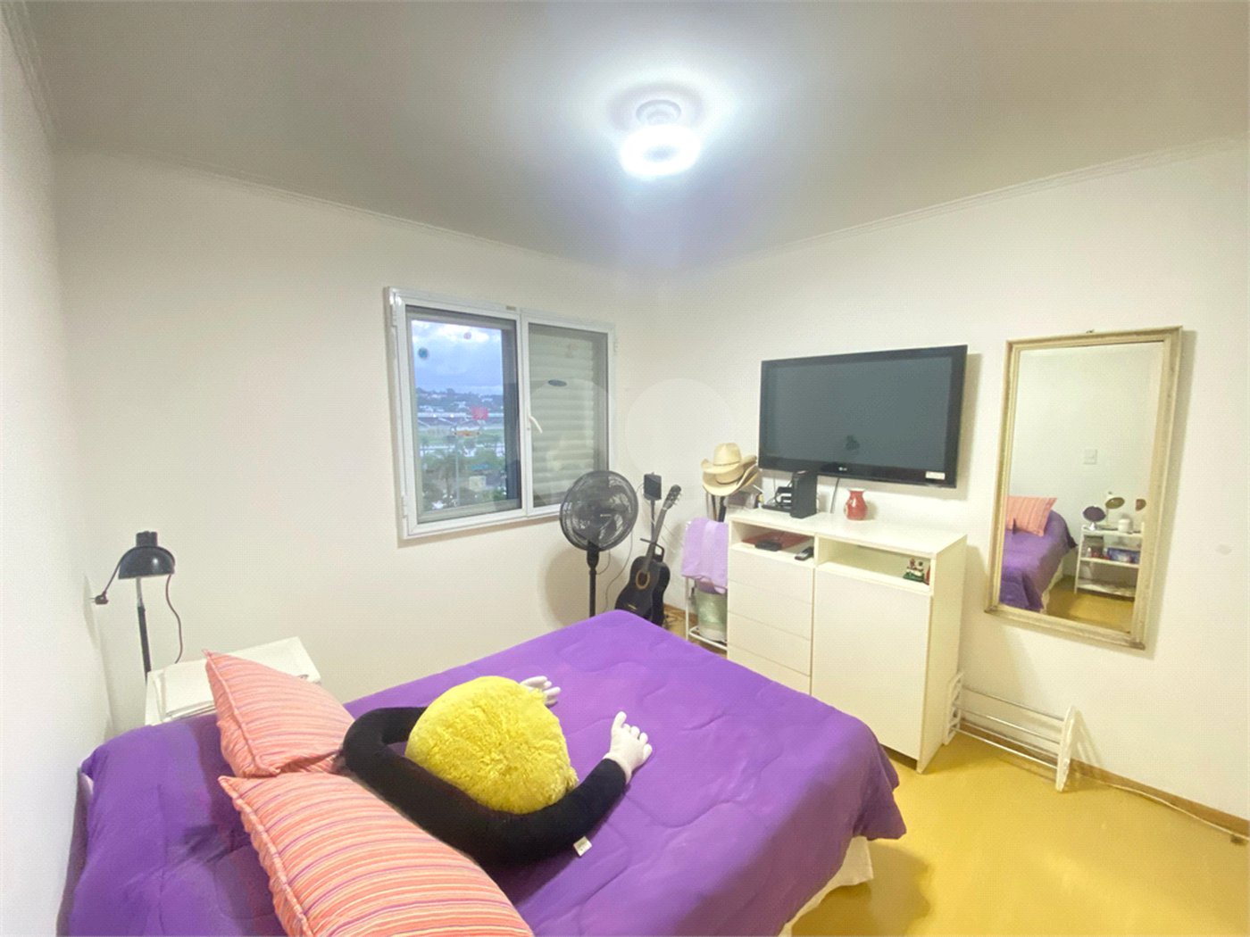 Apartamento para alugar com 4 quartos, sendo 1 suíte, em Jardim Europa, São Paulo, SP