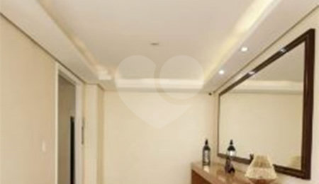 Apartamento à venda com 3 quartos em Planalto Paulista, São Paulo, SP