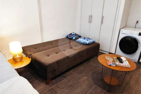 Casa à venda com 1 quarto no condomínio Edifício Marquês Herval, Rio de Janeiro - RJ