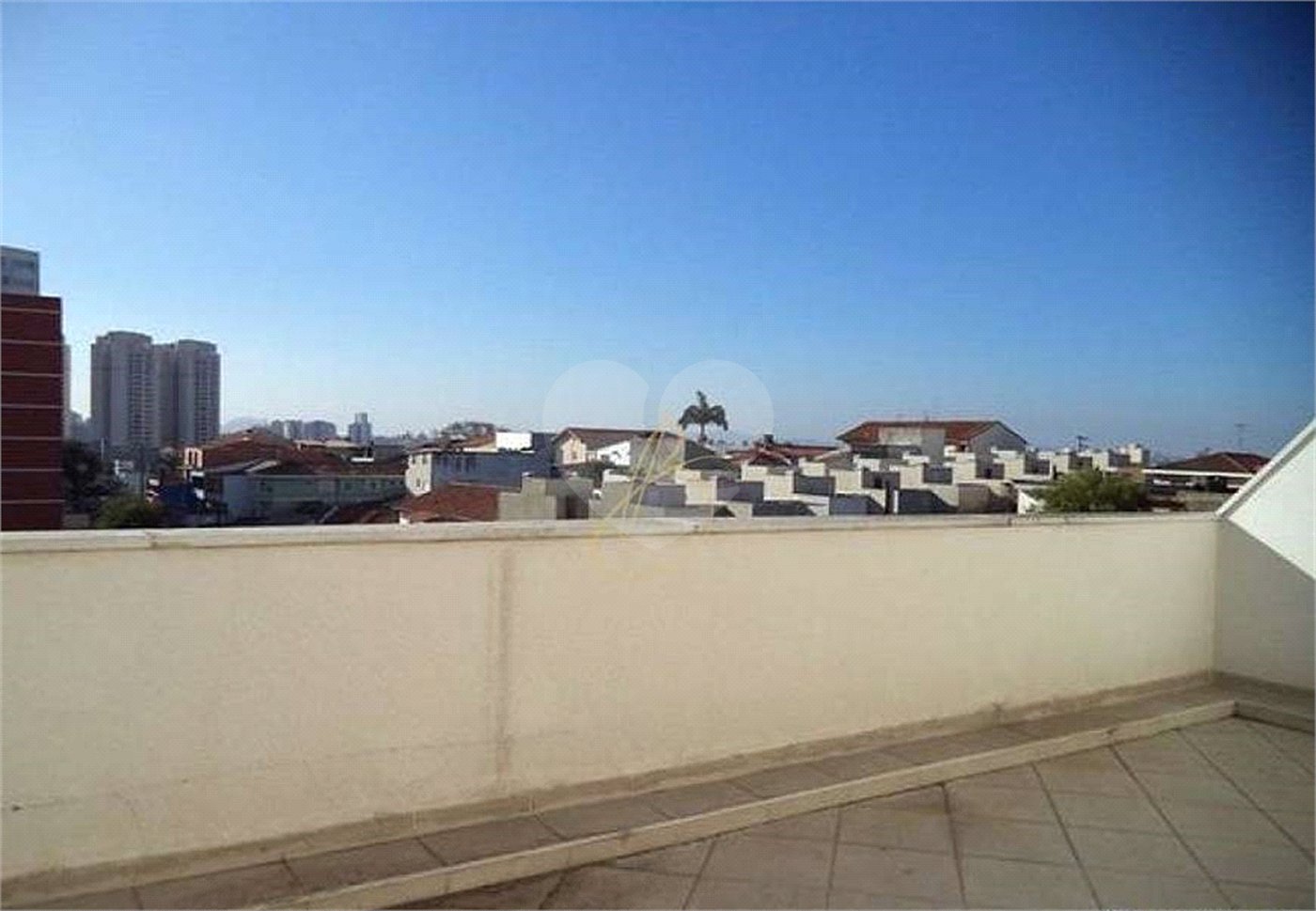 Apartamento à venda com 1 quarto em Jardim Monte Kemel, São Paulo, SP