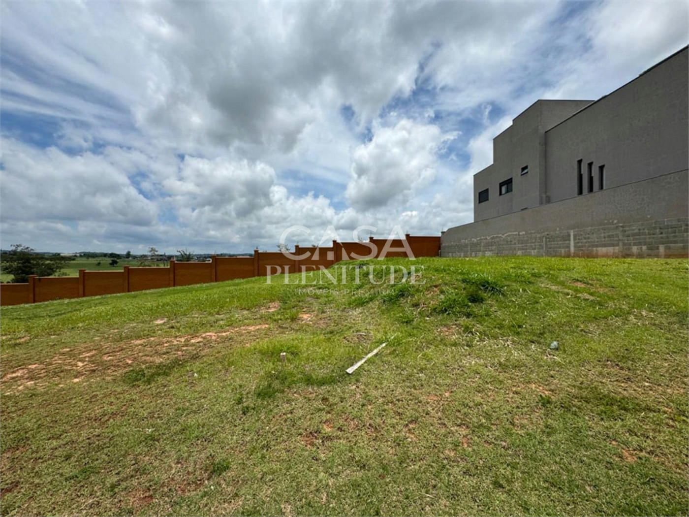 Terreno em condomínio à venda em Alphaville Nova Esplanada, Votorantim, SP