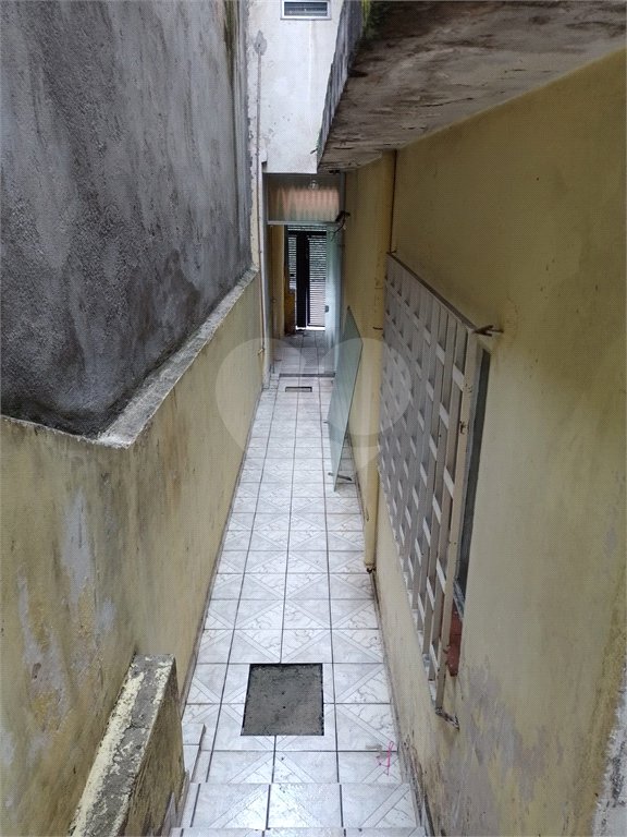 Sobrado à venda com 3 quartos, sendo 1 suíte, em Vila Guilherme, São Paulo, SP