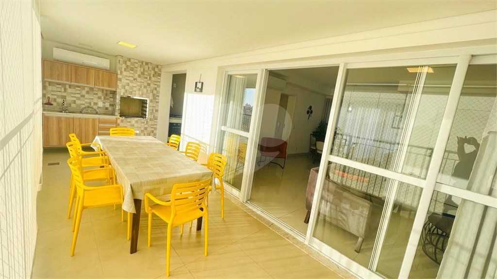 Apartamento à venda com 4 quartos, sendo 2 suítes, em Jardim América, Sorocaba, SP