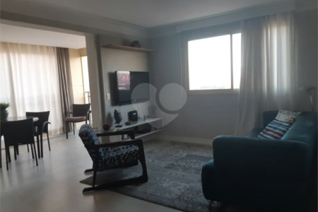 Apartamento à venda com 2 quartos, sendo 1 suíte,  em Santana, São Paulo, SP