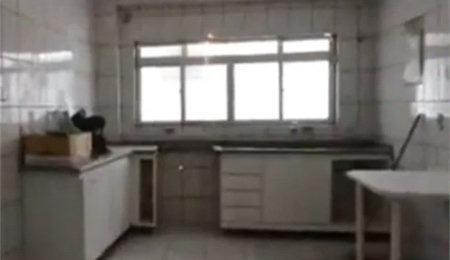 Sobrado à venda com 3 quartos em Vila Lageado, São Paulo, SP