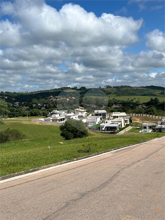 Terreno à venda no condomínio Parque dos Resedás, Itupeva - SP