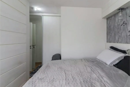 Apartamento à venda com 3 quartos, sendo 1 suíte,  em Vila Polopoli, São Paulo, SP